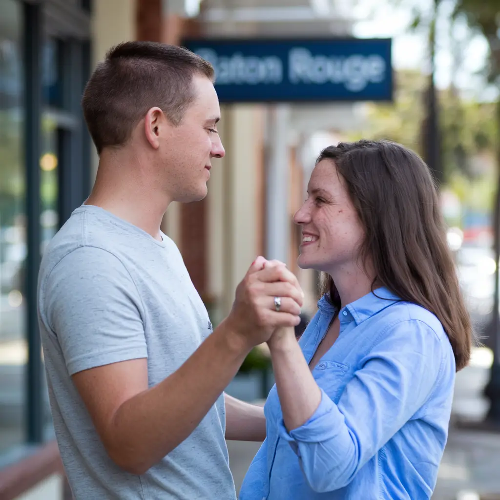 Bisexual dating made simple in Kennewick, Washington. Meet singles and start building connections online.