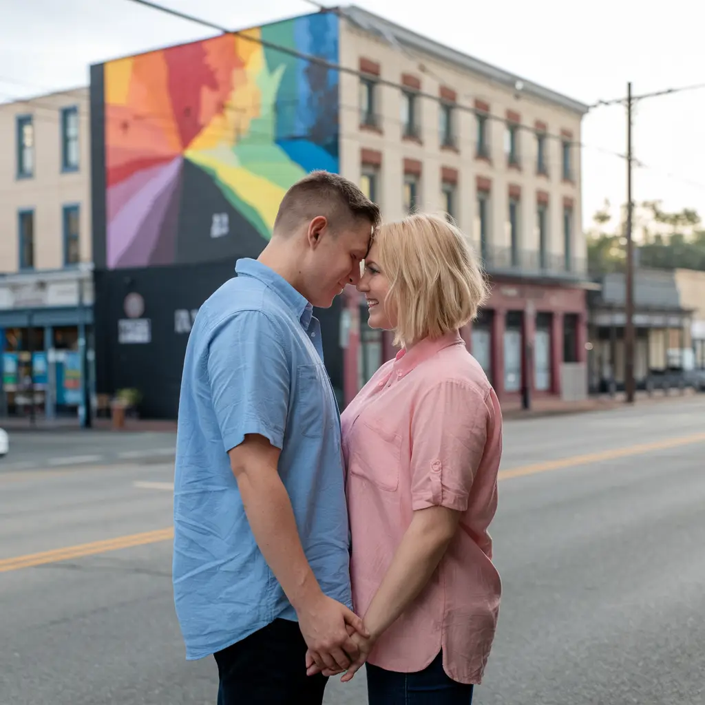 Meet Bisexual singles in Kent, Washington through online dating. Start your search for love now!