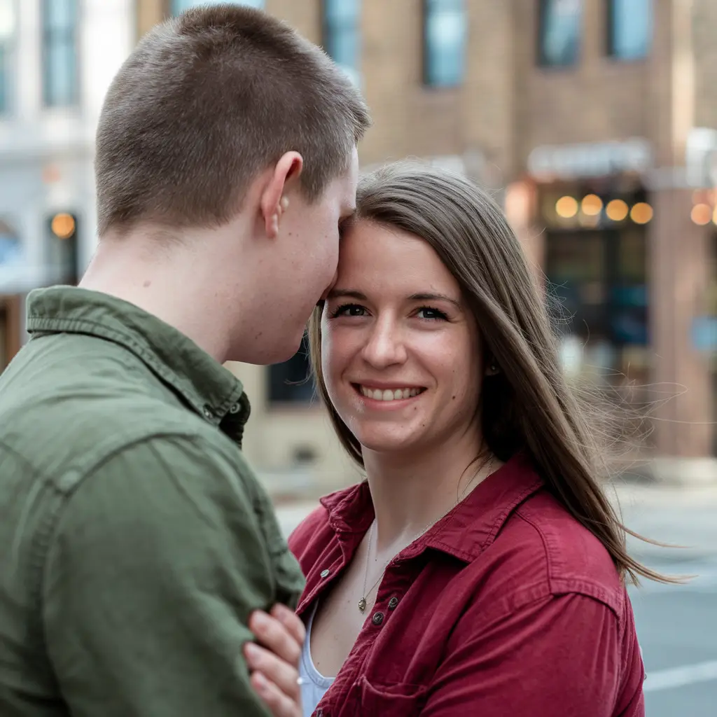 Bisexual dating online in Olympia, Washington – meet singles, start dating, and form lasting connections.