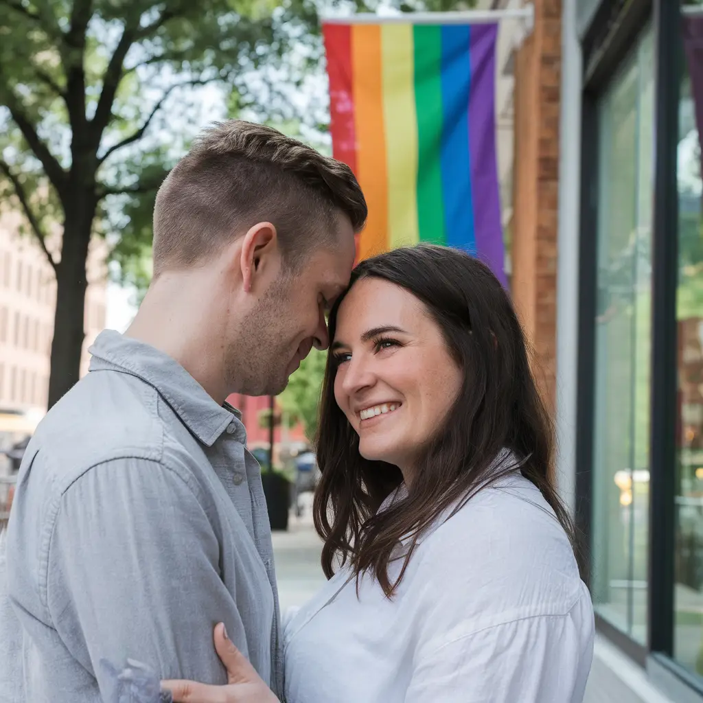 Meet Bisexual singles in Alaska – start your dating journey today!