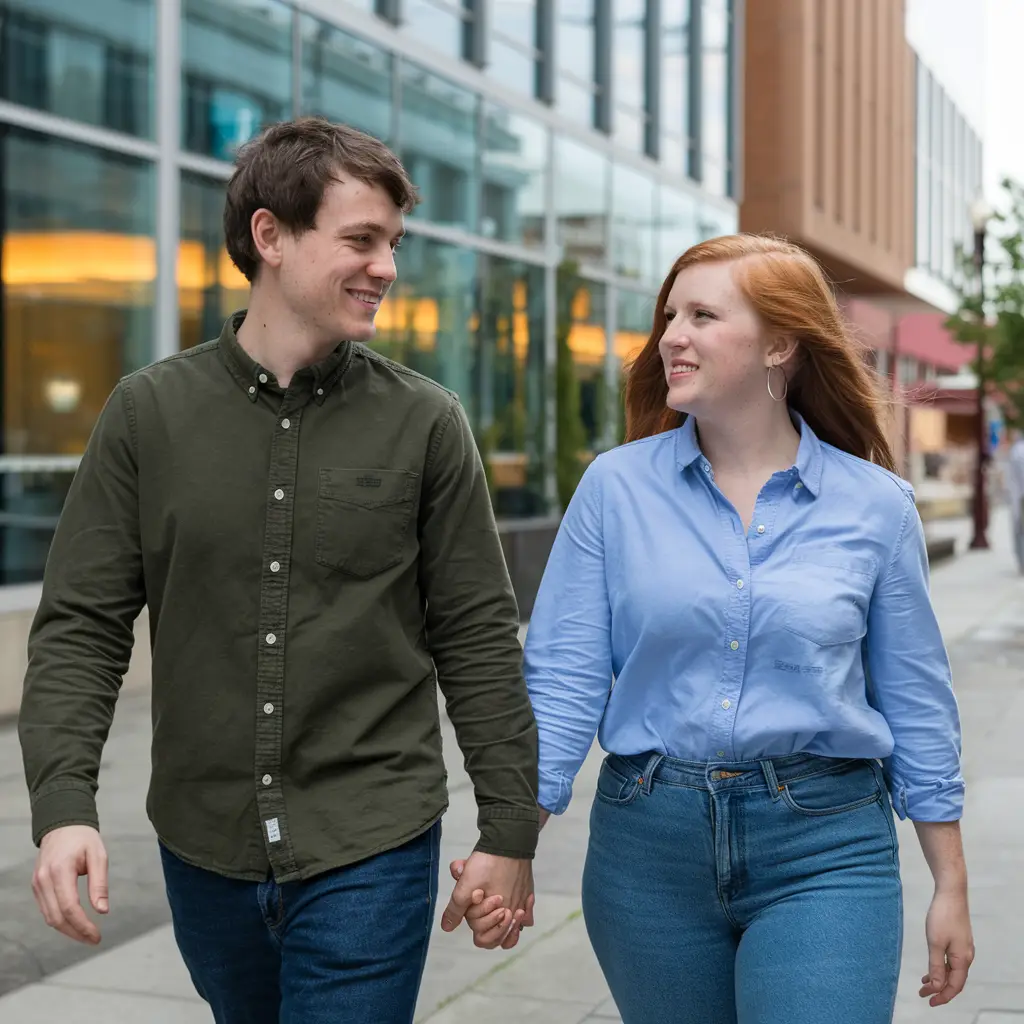 Meet Bisexual singles online in Spokane, Washington – your perfect match is waiting for you!