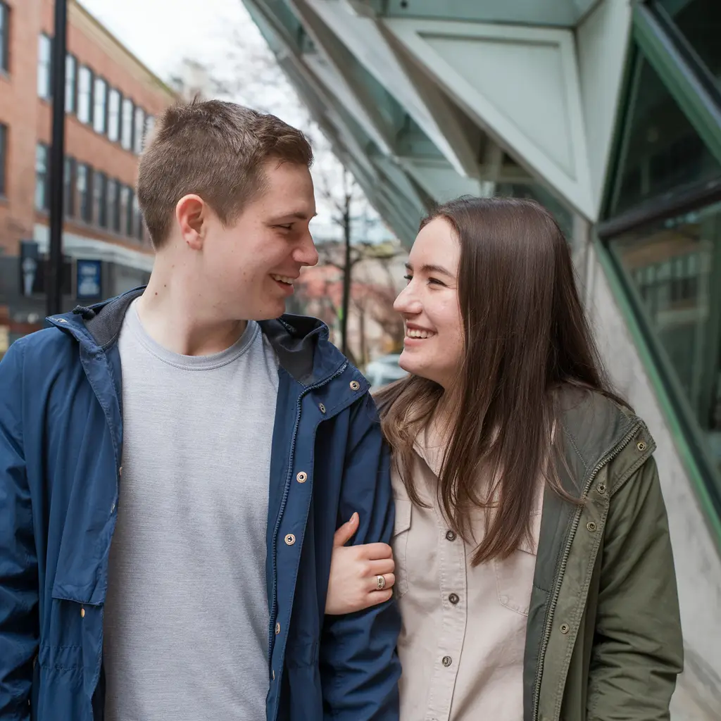 Bisexual dating online – meet singles in Vancouver, Washington for love, fun, and more.