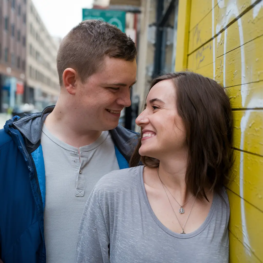 Bisexual dating made easy in Yakima, Washington – meet singles and build meaningful relationships.