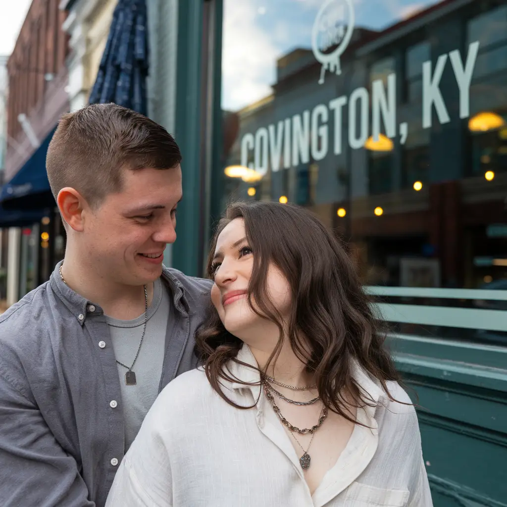 Meet Bisexual singles in West Virginia – find love, make connections, and start dating today.