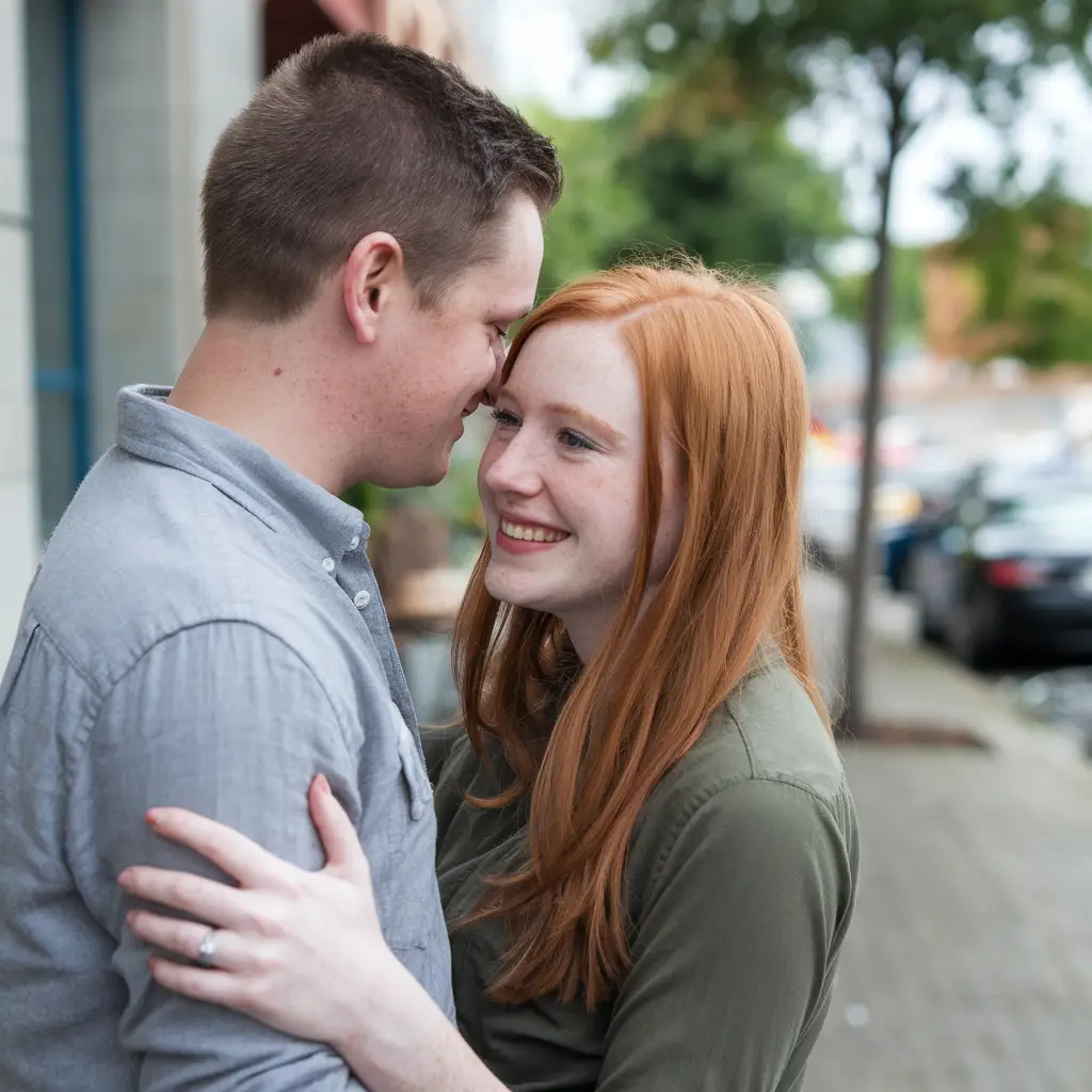 Meet Bisexual singles in Appleton, Wisconsin – your love story starts with online dating.