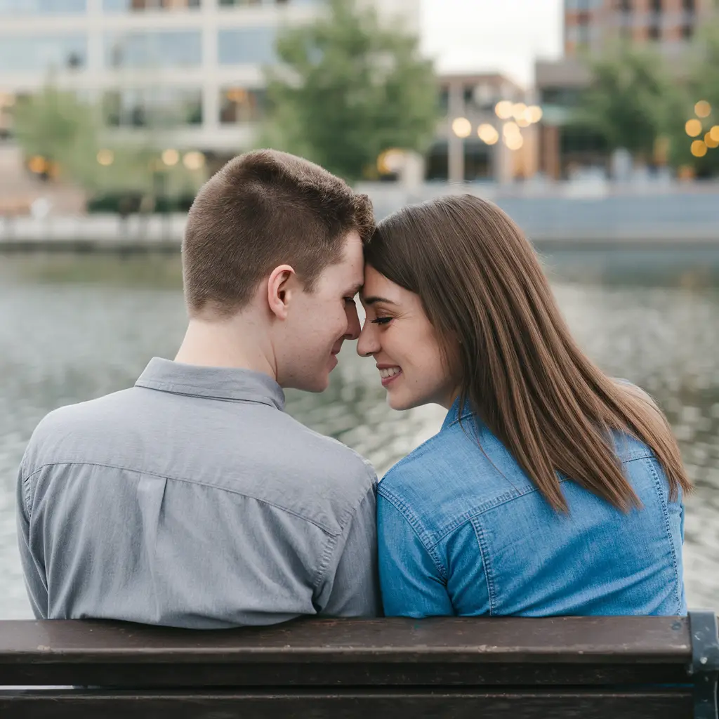 Meet Bisexual singles in Brookfield, Wisconsin – find love online and start your journey today.