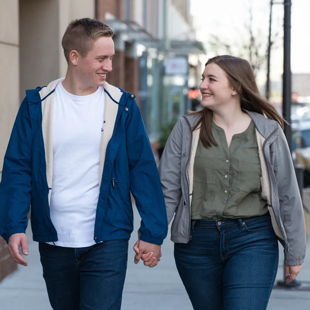 Bisexual dating online in Green Bay, Wisconsin – meet singles, form connections, and discover love today.