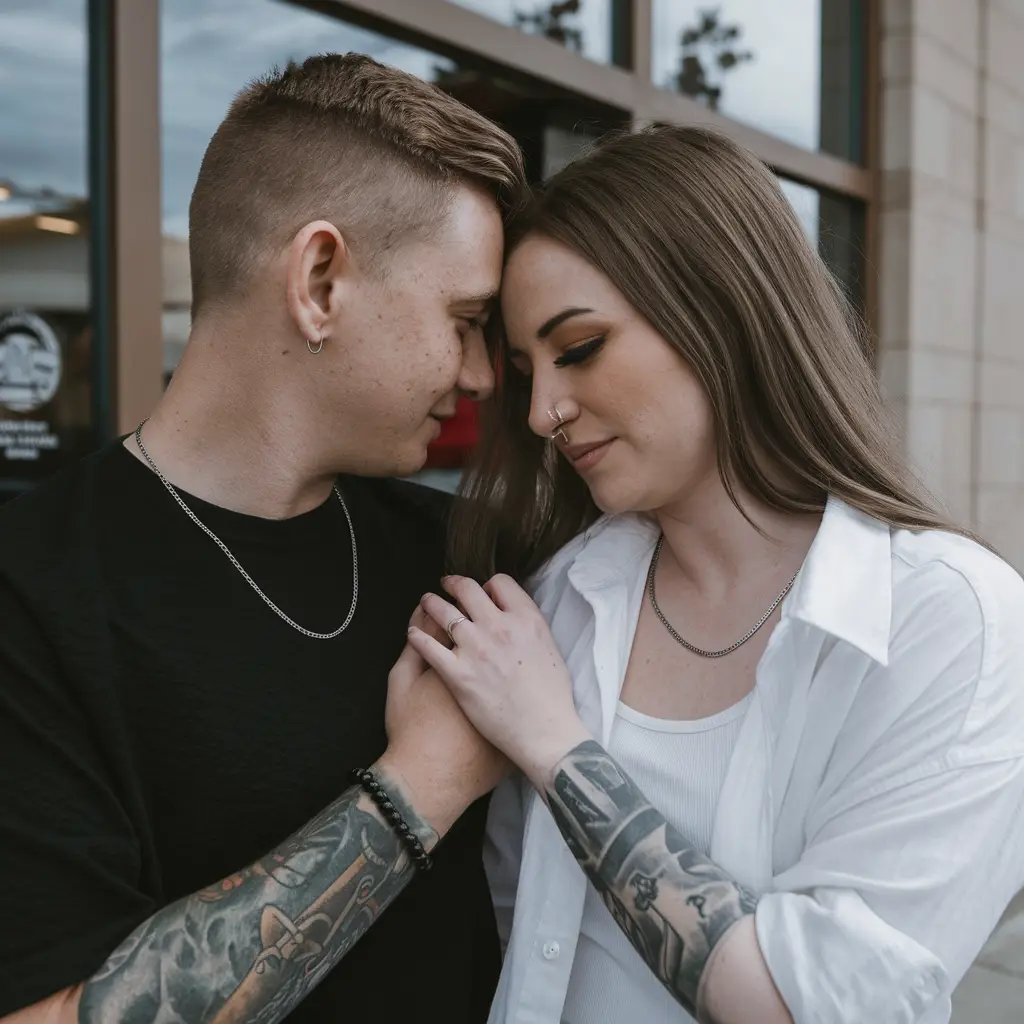 Meet Bisexual singles in Phoenix, Arizona today! Start your online dating journey and find love.