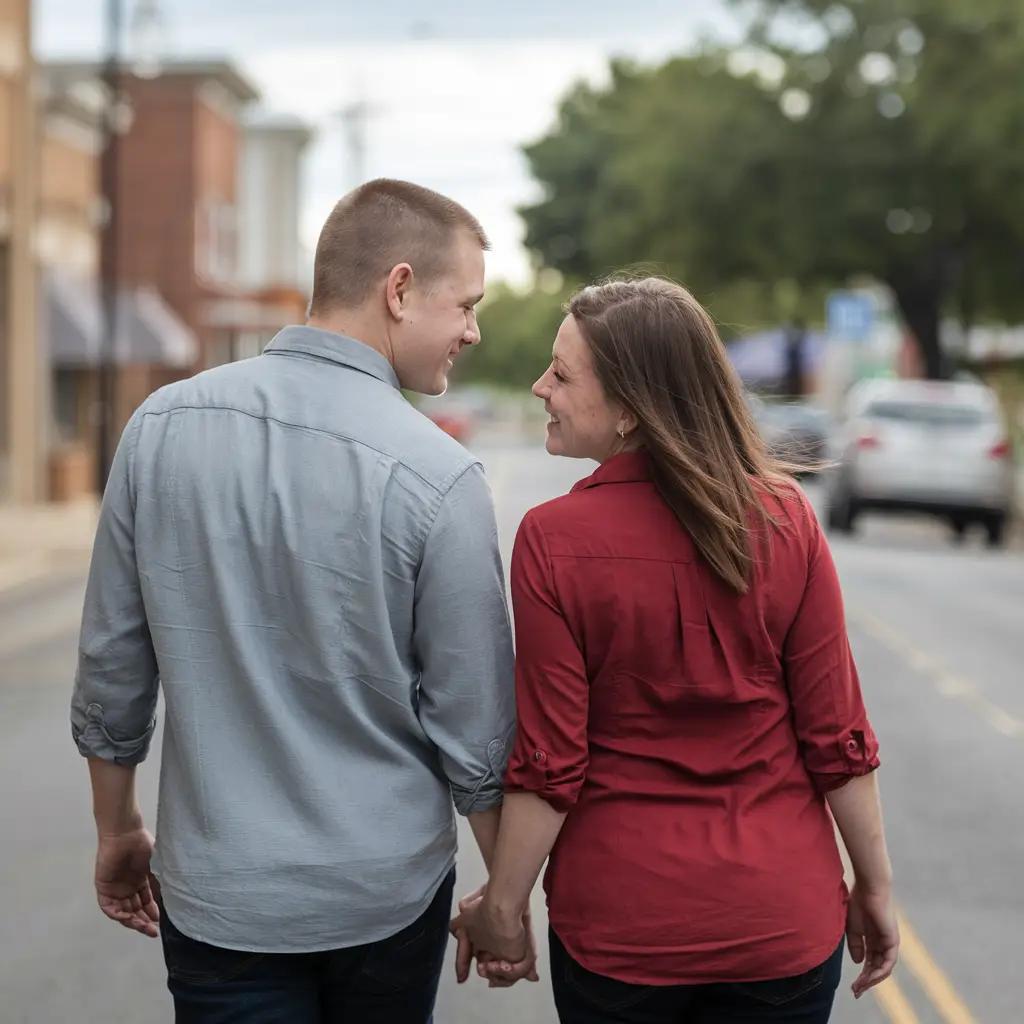 Bisexual dating in Kenosha, Wisconsin – find love and meet singles online today.