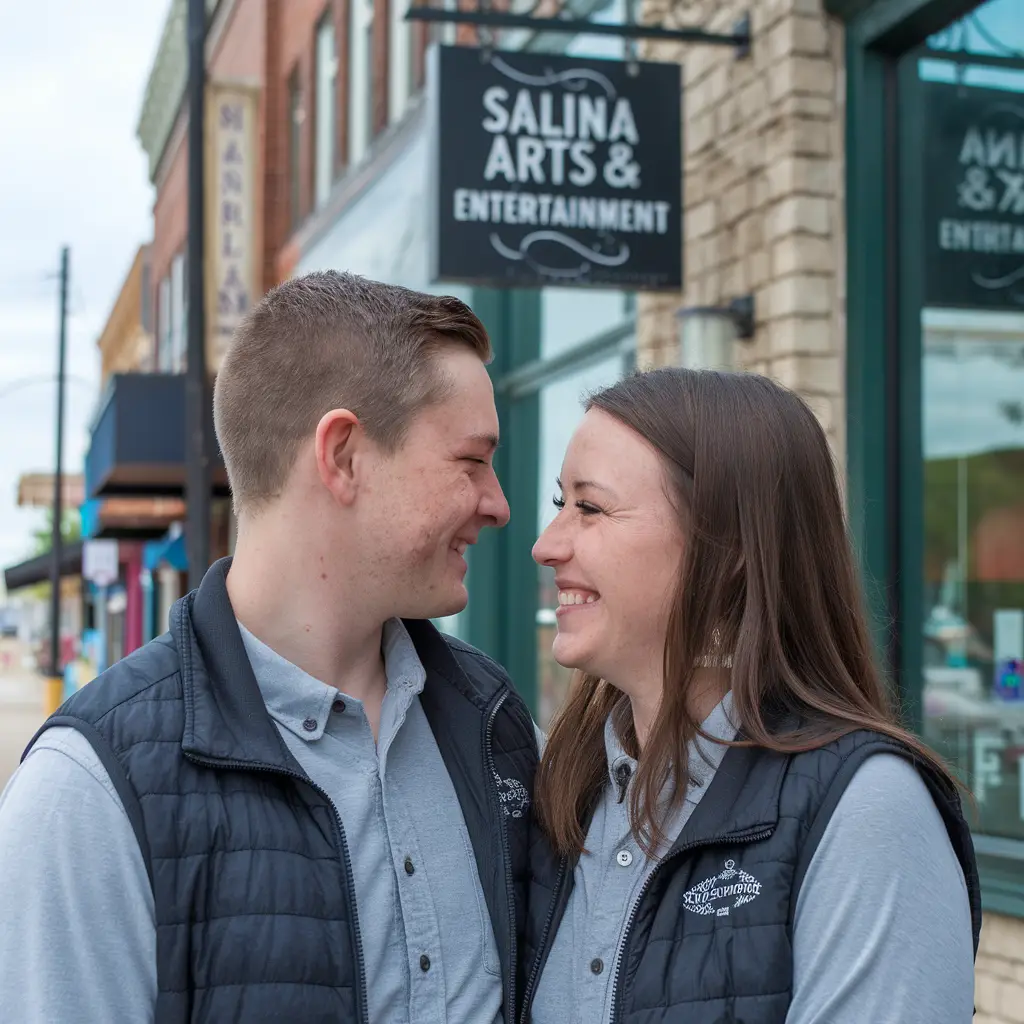 Bisexual dating in Arkansas – find love and meet singles online today.