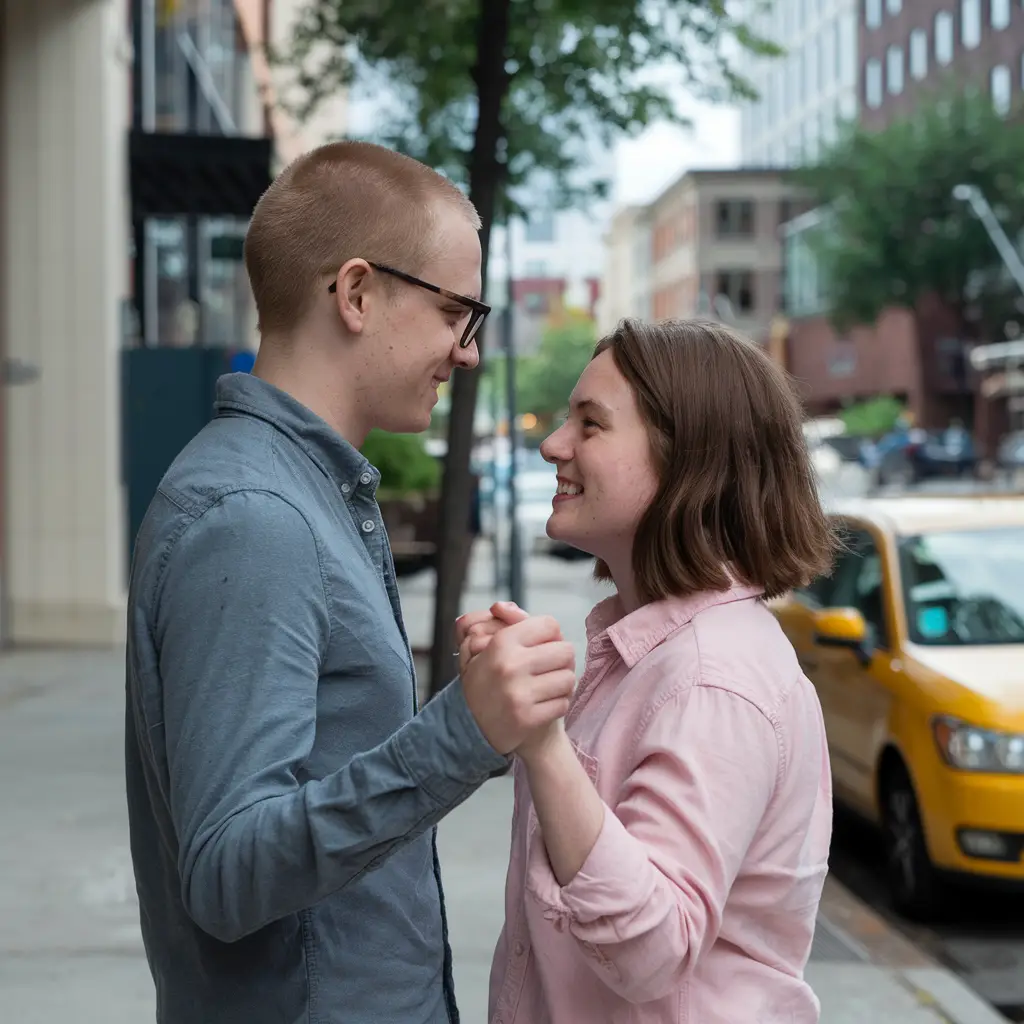 Bisexual dating made easy – meet singles in Conway, Arkansas and find love online today.