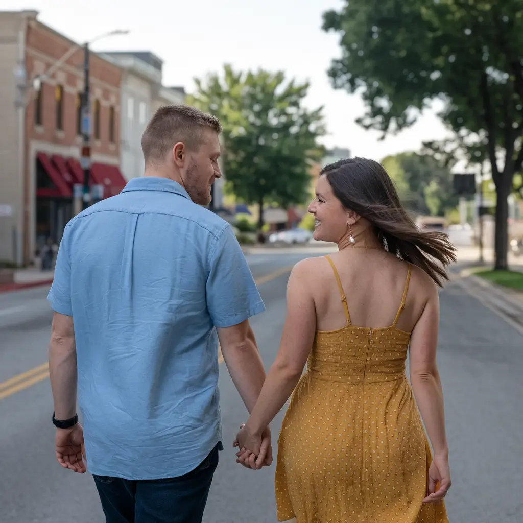 Meet Bisexual singles in Fayetteville, Arkansas – find love, make connections, and start dating today.