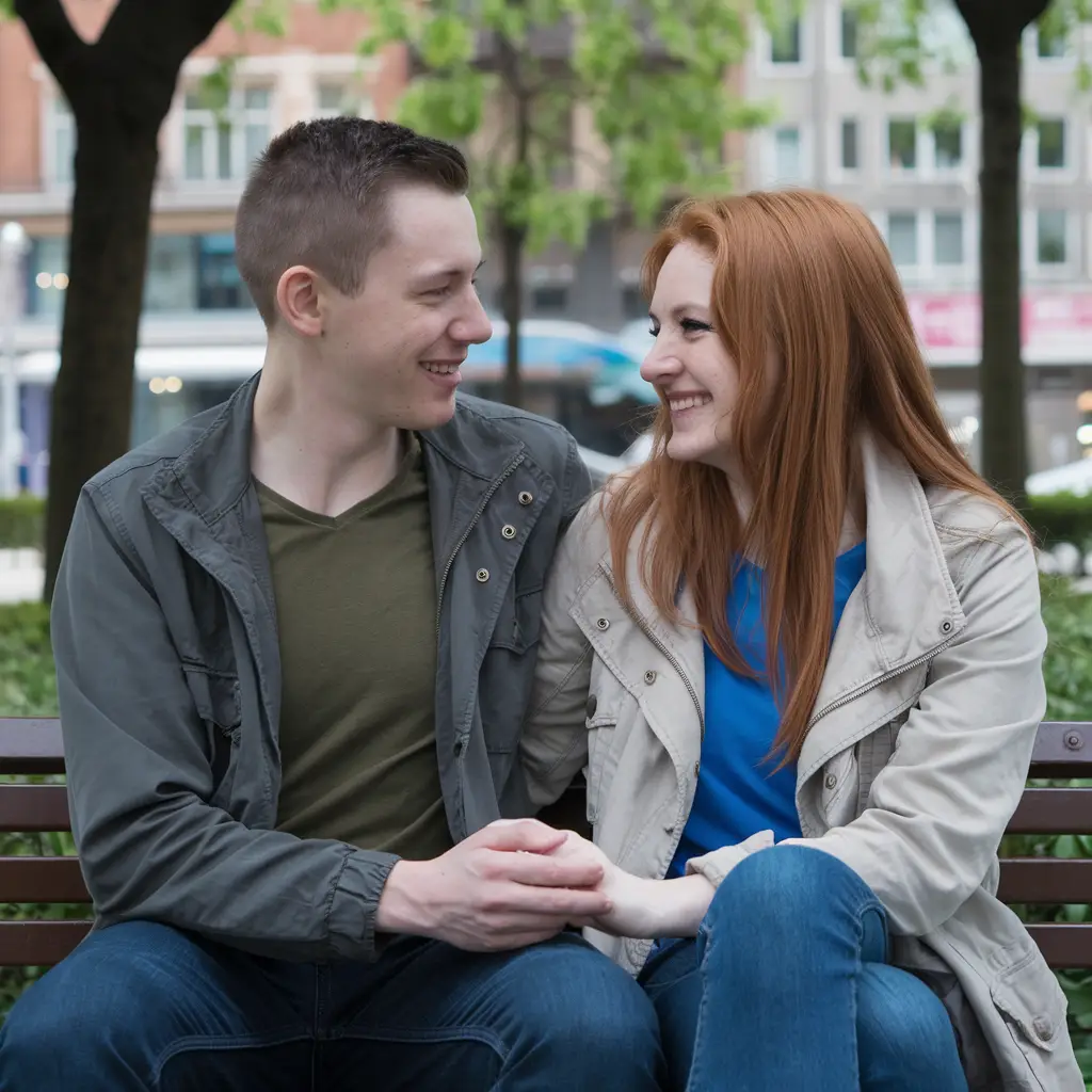 Meet Bisexual singles in Fort Smith, Arkansas – find love, build connections, and start dating.