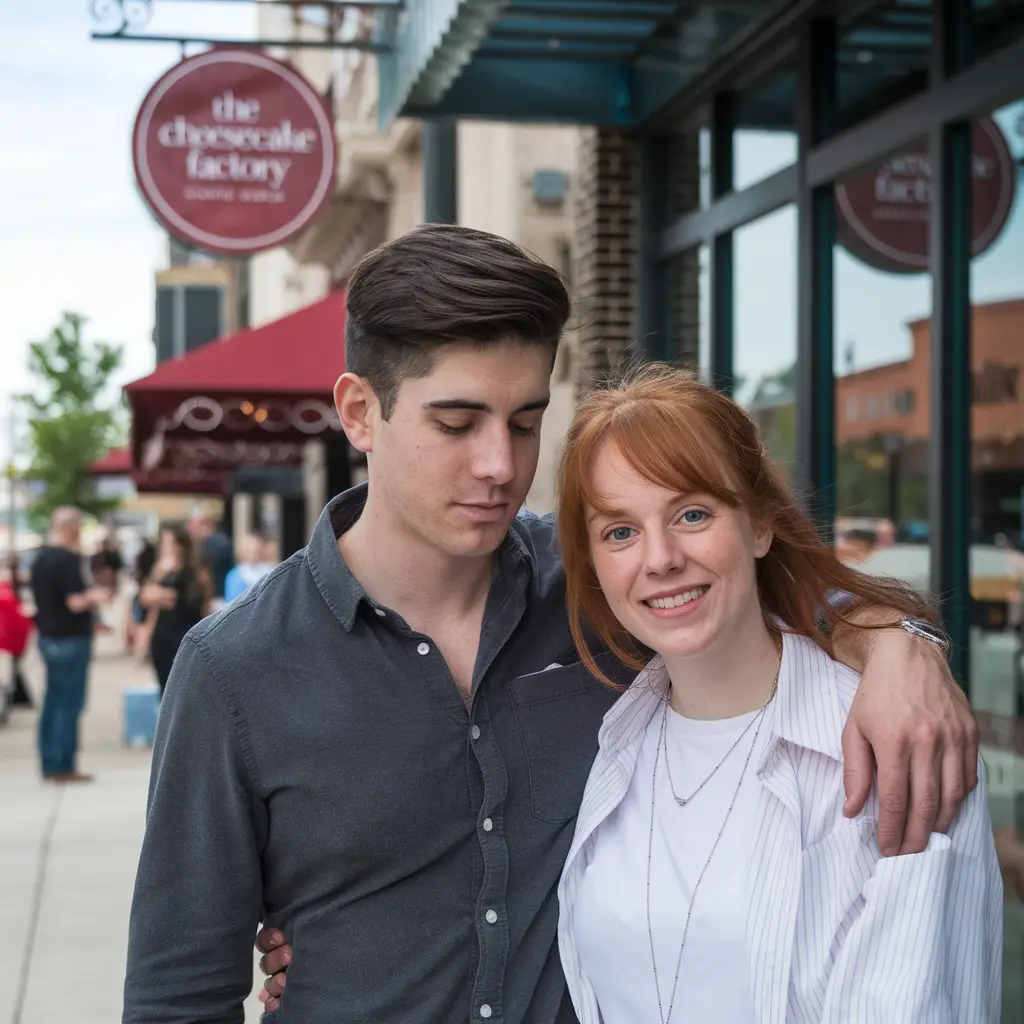 Meet Bisexual singles in Little Rock, Arkansas – start your dating journey today!