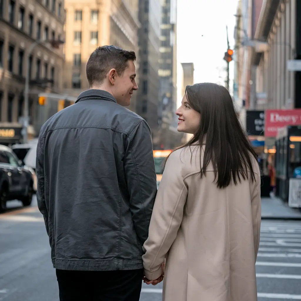 Bisexual dating made easy in California – meet singles online and find your perfect match.