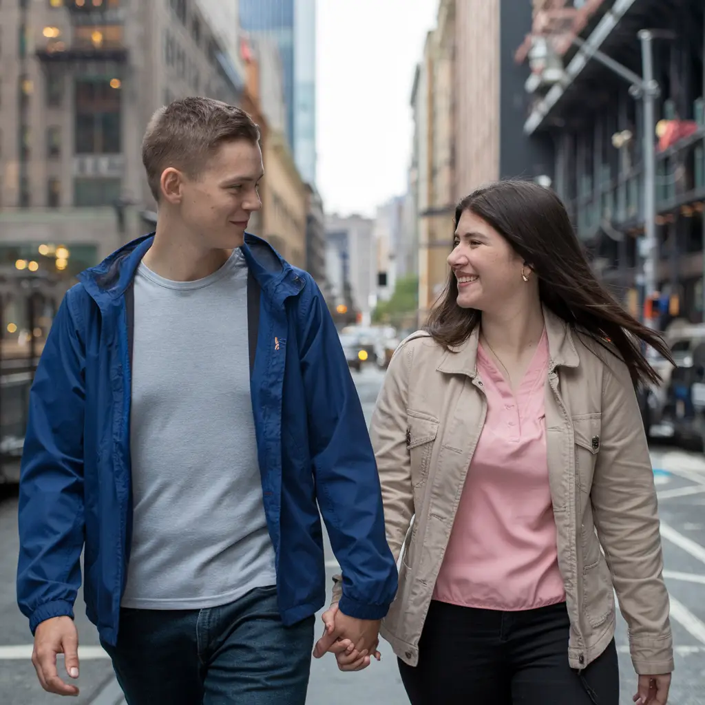 Meet Bisexual singles in Alameda, California – find love and start dating online today.