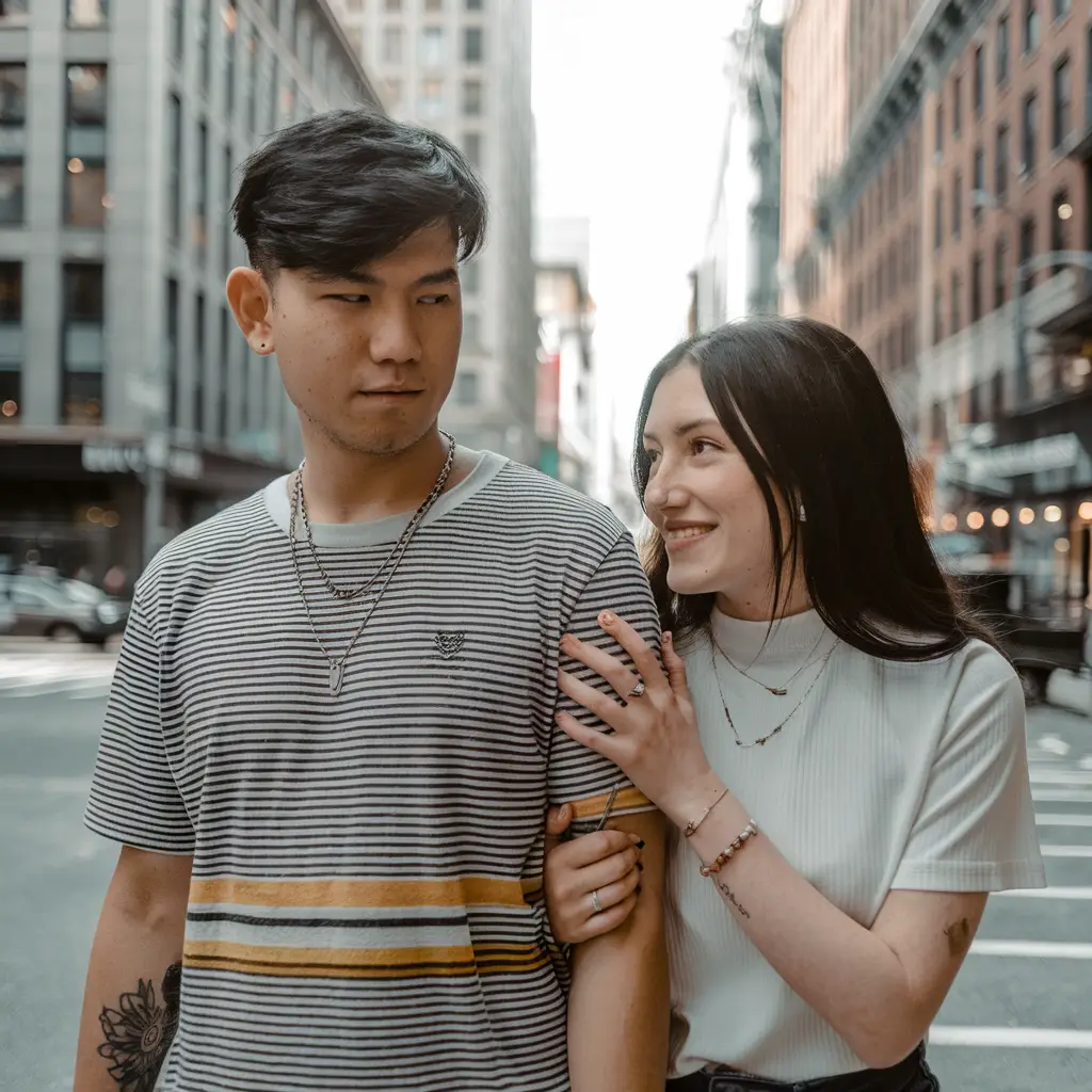 Bisexual dating in Alhambra, California – meet singles online, form meaningful connections today.