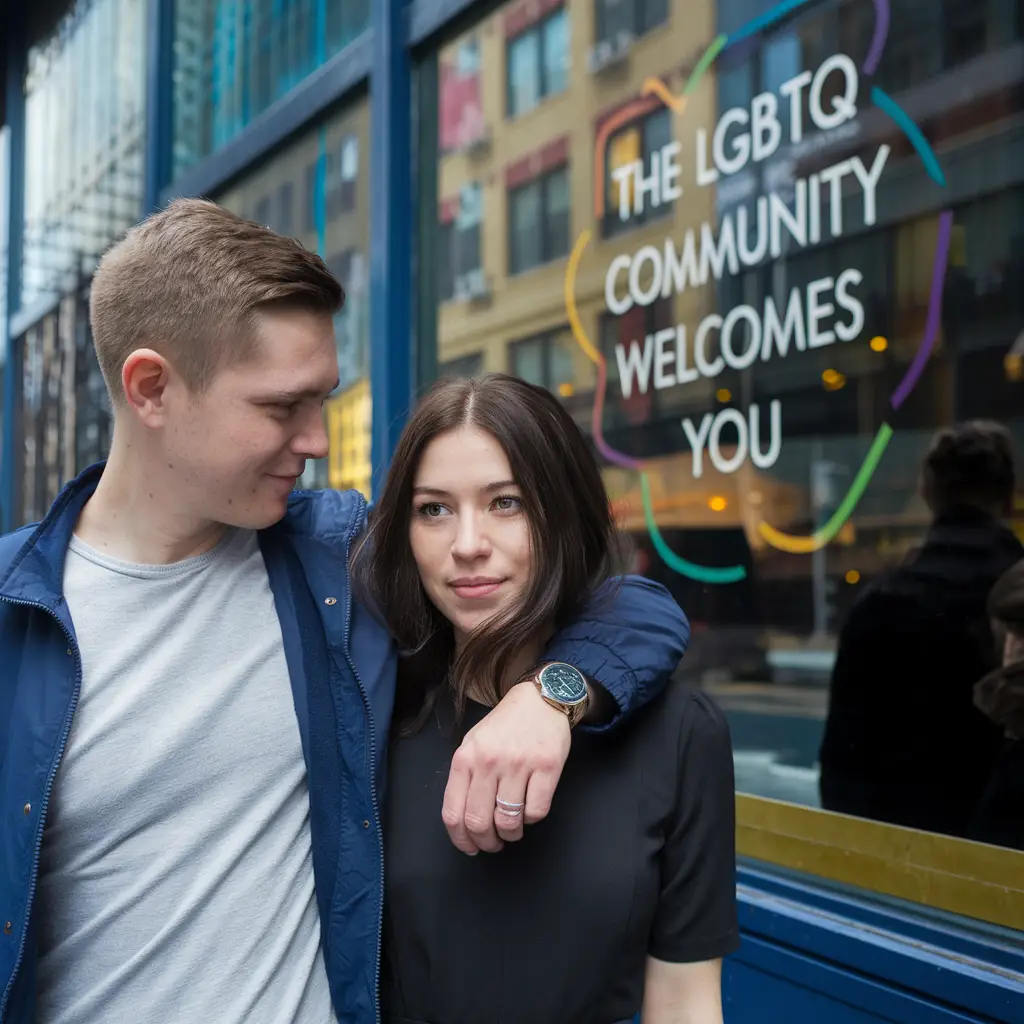 Bisexual dating online in Aliso Viejo, California – meet singles, start your love story today!