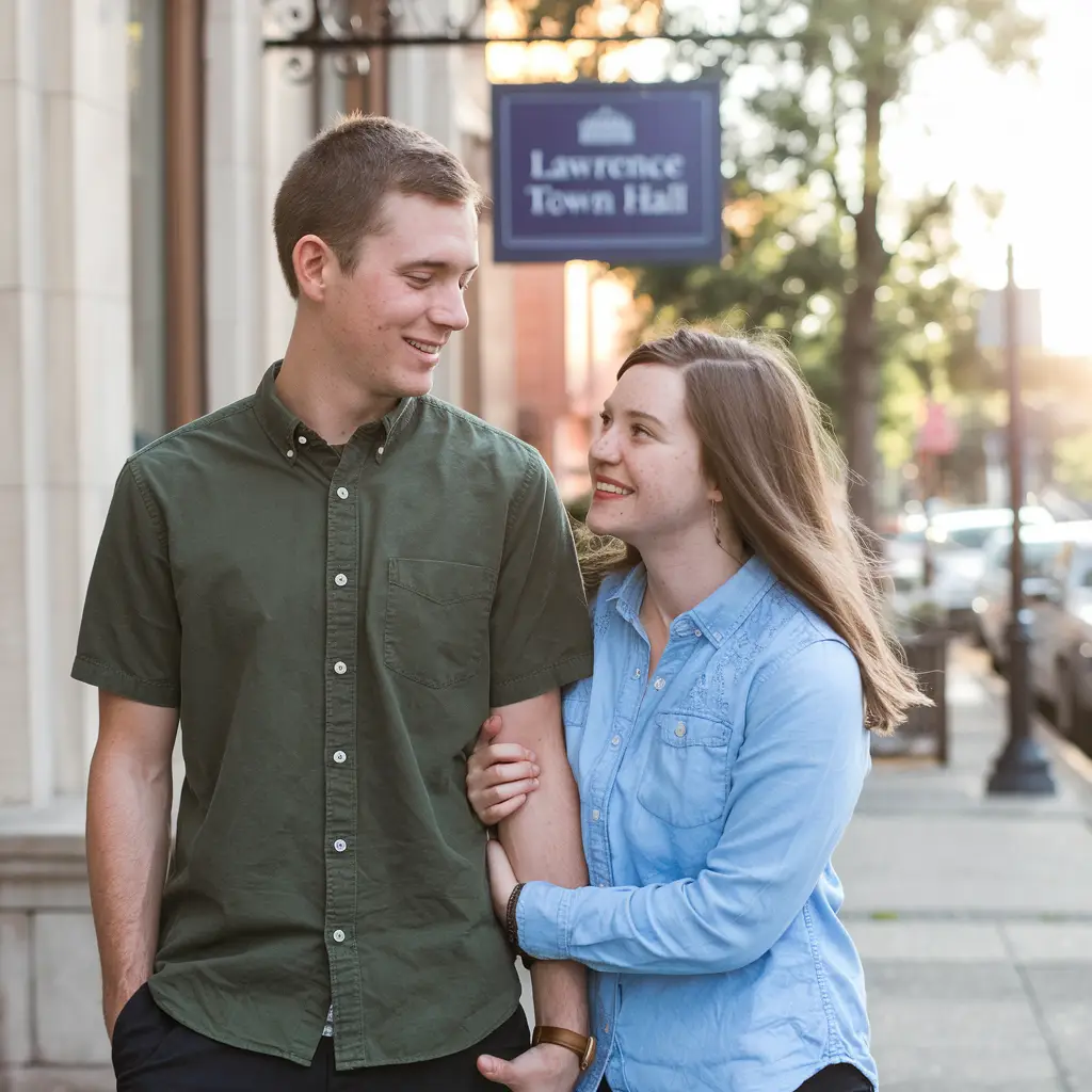 Bisexual dating in Bakersfield, California – your journey to love starts with online dating.