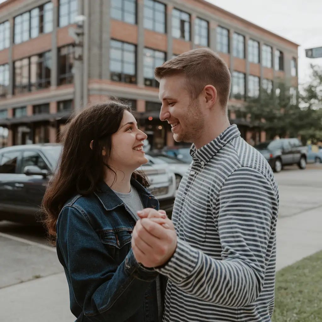 Meet Bisexual singles in Berkeley, California – online dating for everyone, no matter what you’re looking for.