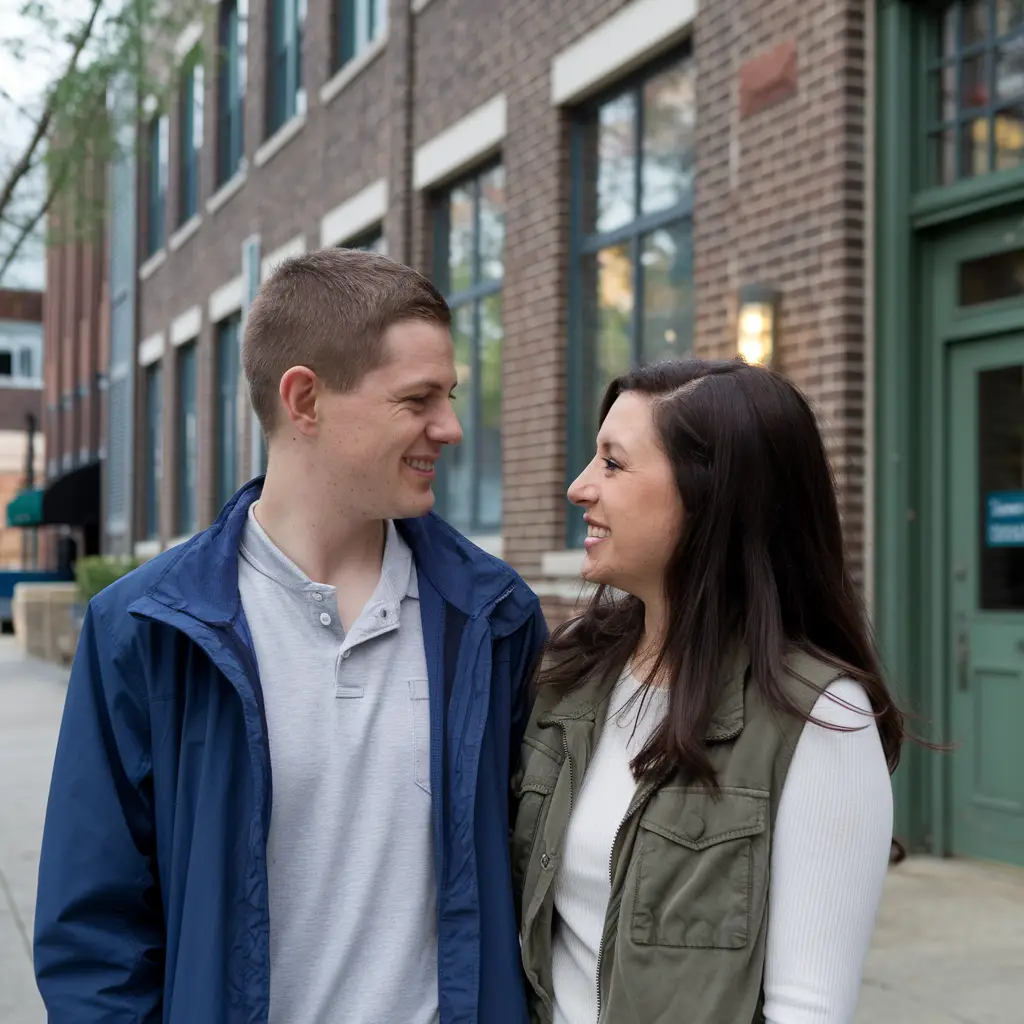 Meet Bisexual singles in Cerritos, California – your journey to love begins with online dating.