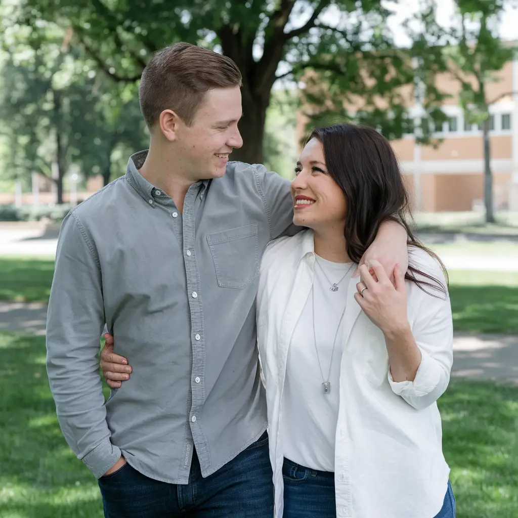 Meet Bisexual singles in Citrus Heights, California – online dating for true connections and love.