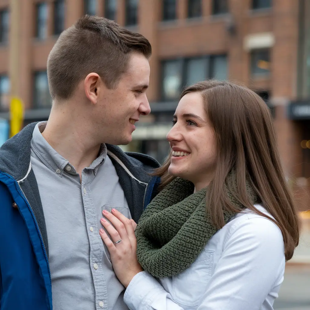 Bisexual dating online in Costa Mesa, California – meet singles and begin your love journey now.