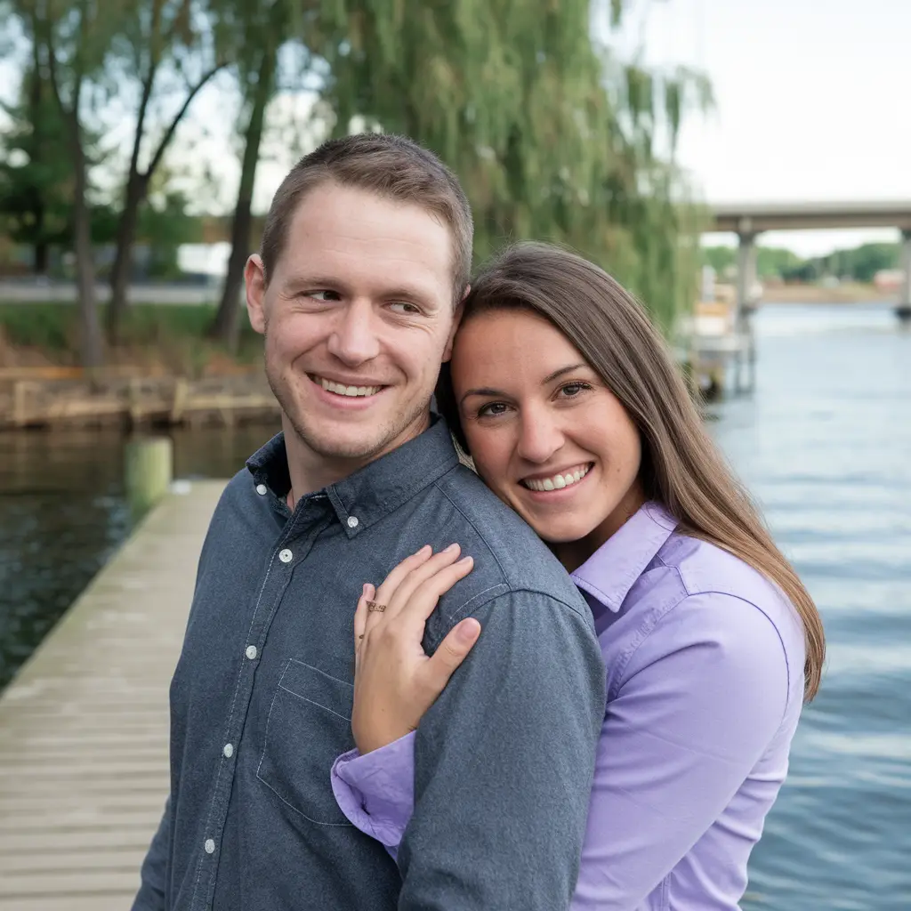 Meet Bisexual singles online in Cypress, California – your perfect match is waiting for you!