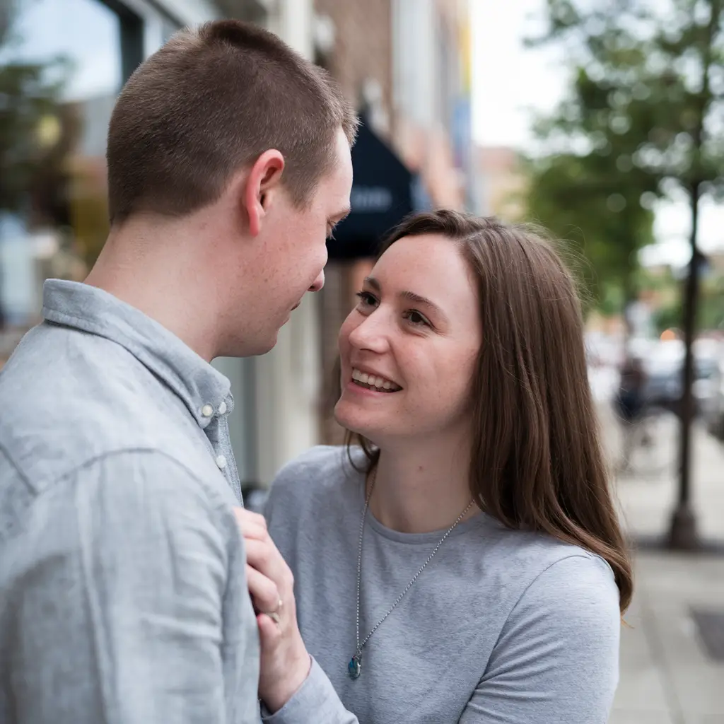 Meet Bisexual singles online in Downey, California – your match is just a click away.