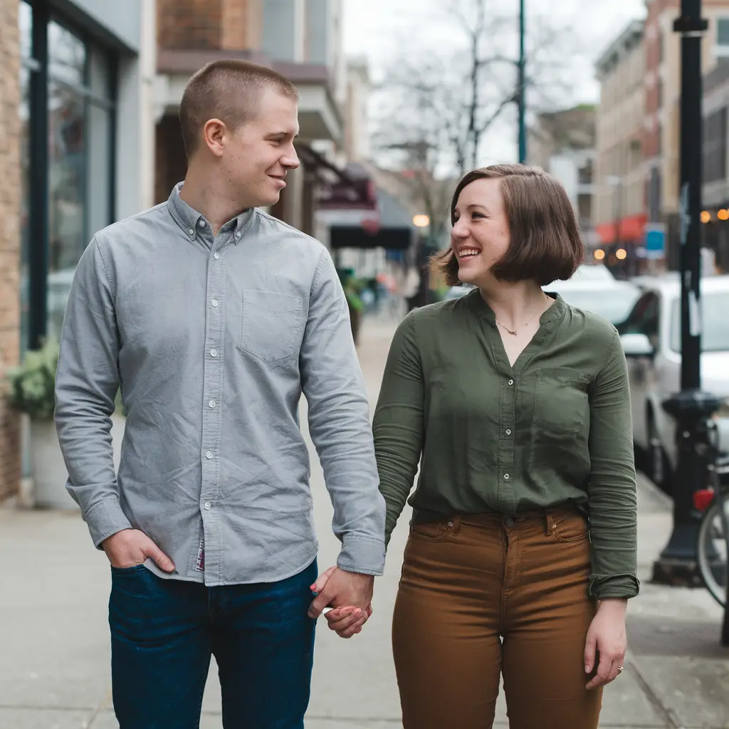 Meet Bisexual singles in Eastvale, California – online dating has never been more exciting.