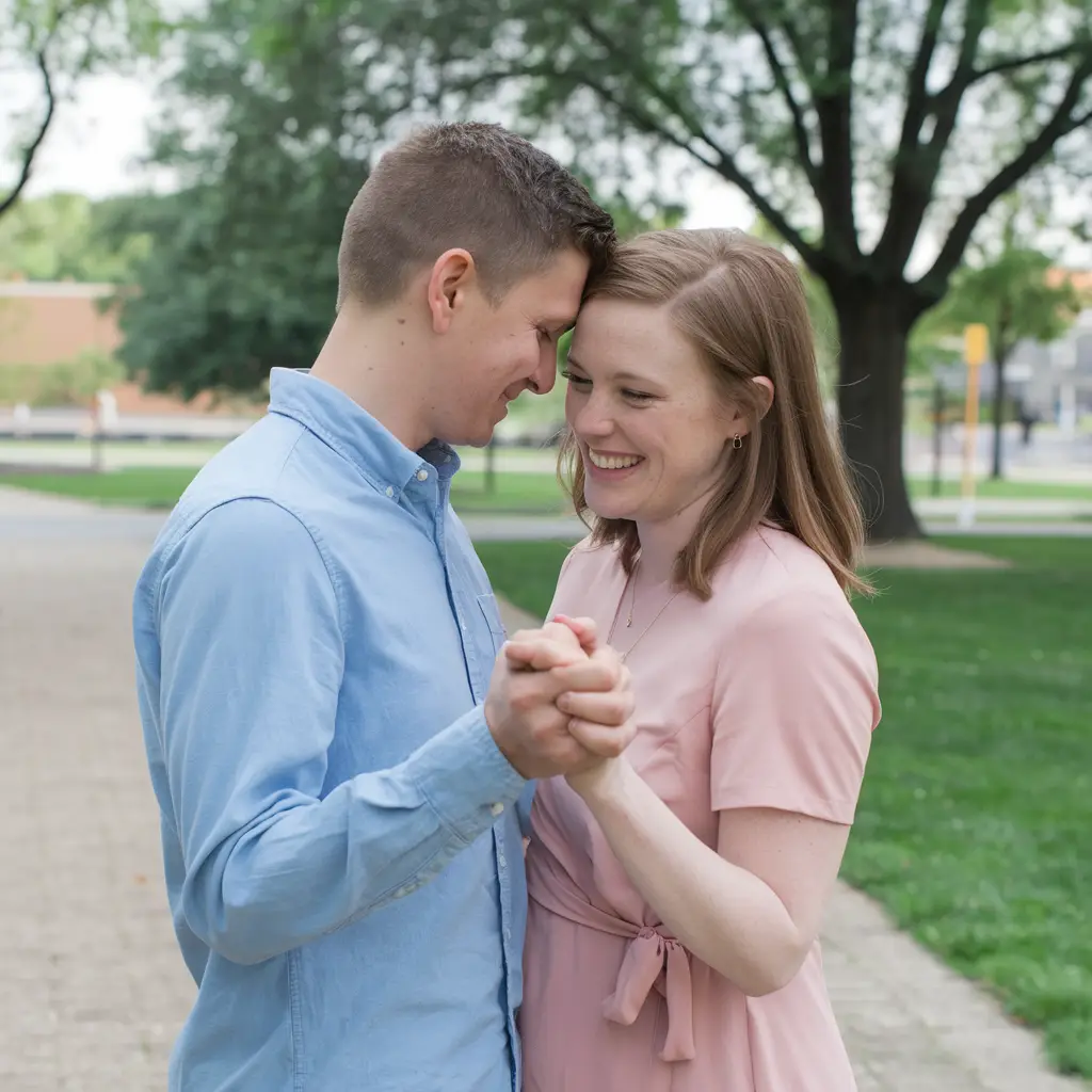 Bisexual dating made easy – meet singles in El Monte, California and find love online today.