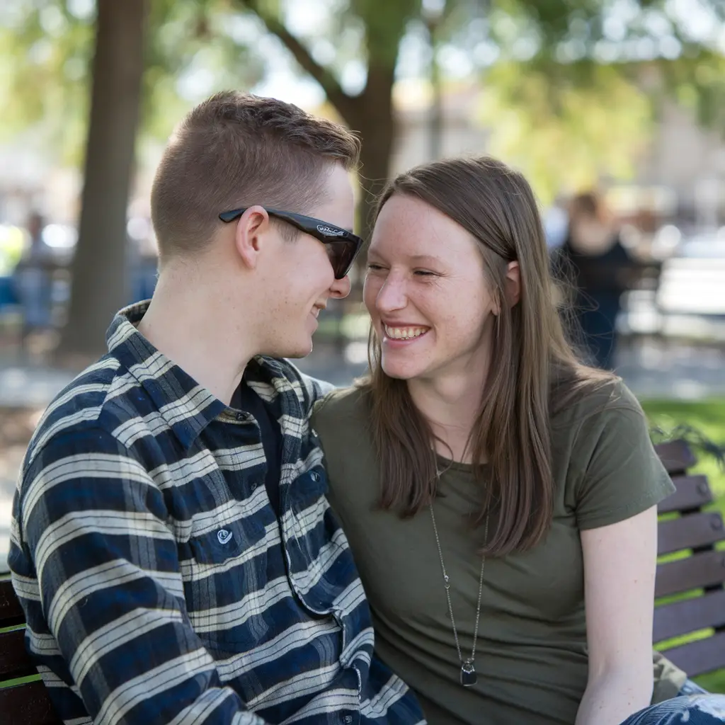 Bisexual dating online – meet singles in Fairfield, California and find your match.