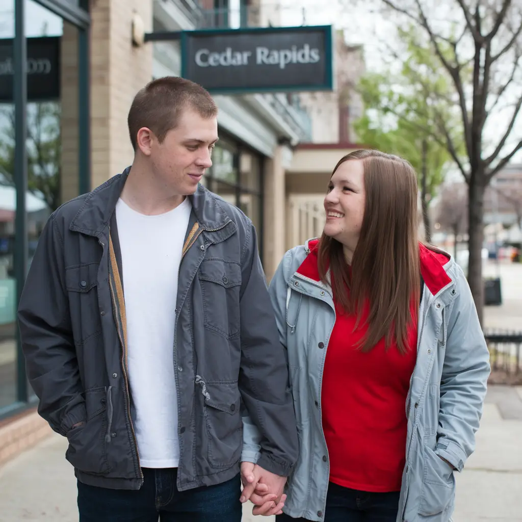 Bisexual dating online in Folsom, California – meet singles, form connections, and discover love today.