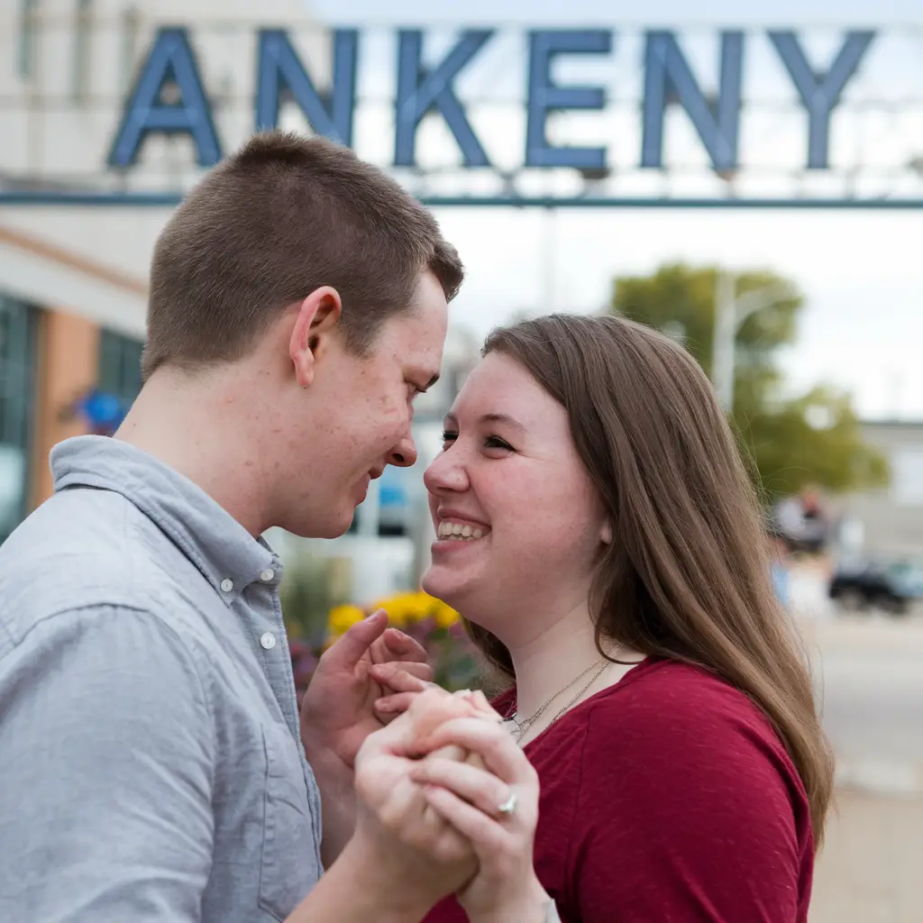 Meet Bisexual singles in Garden Grove, California – start your online dating journey today.