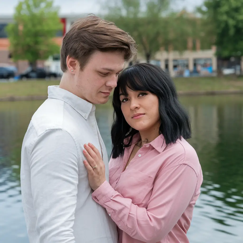 Meet Bisexual singles in Gilroy, California – online dating for fun, romance, and connection.