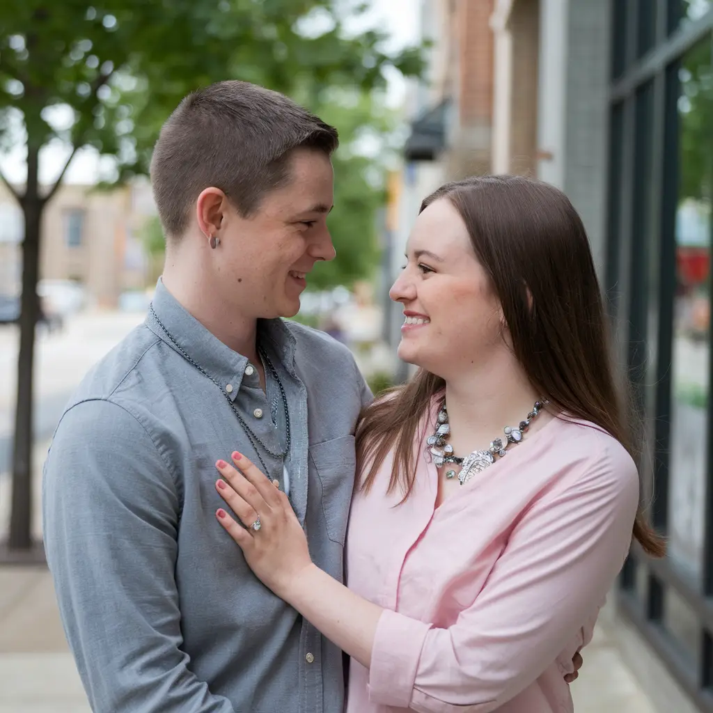 Meet Bisexual singles in Glendora, California – join online dating today and find your match.