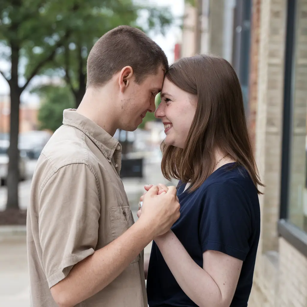 Meet Bisexual singles in Hanford, California – your journey to love begins with online dating.