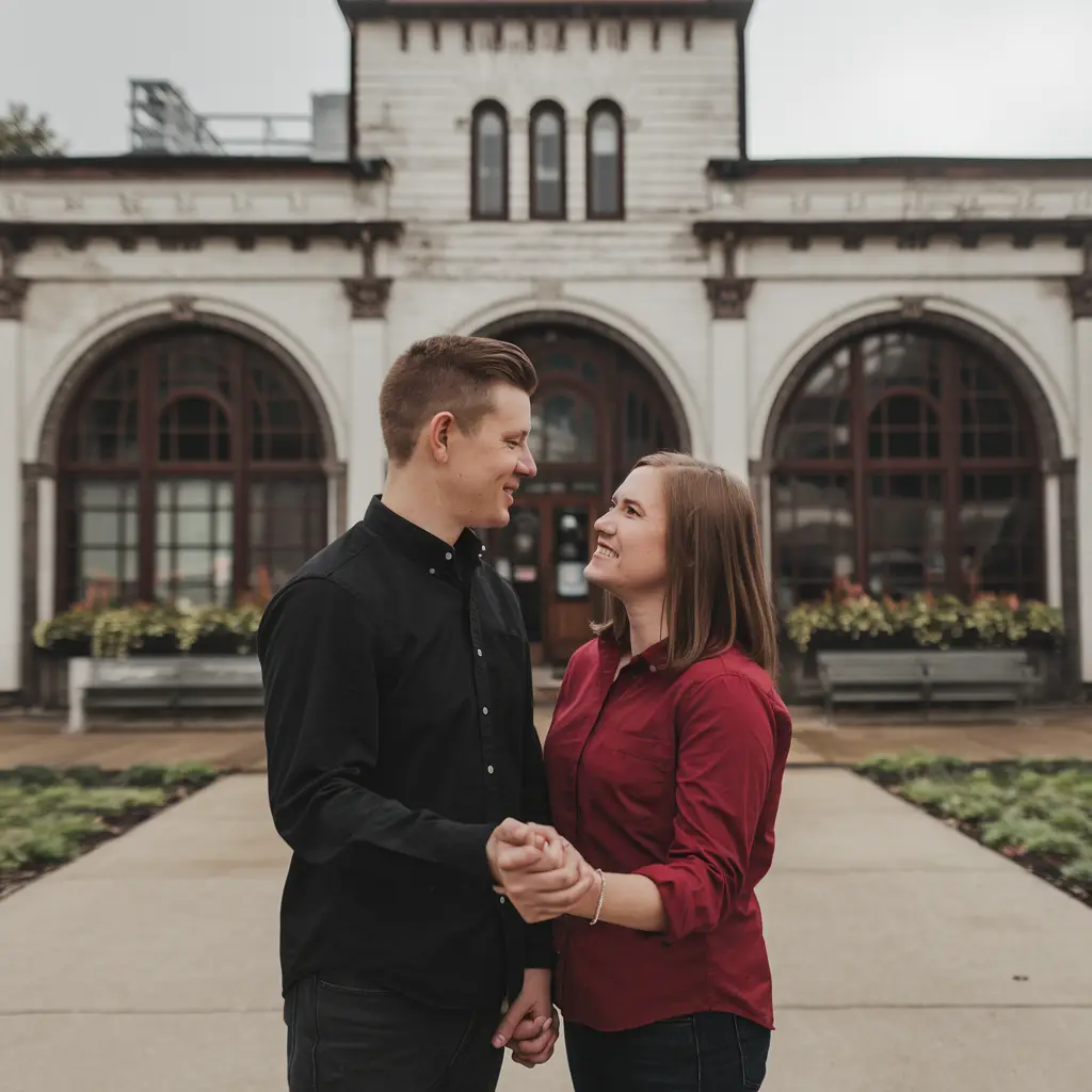 Meet Bisexual singles in Hayward, California today – online dating for love and connections.