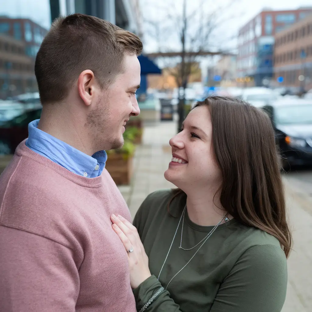 Bisexual dating in Huntington Beach, California – meet singles online and find meaningful connections.