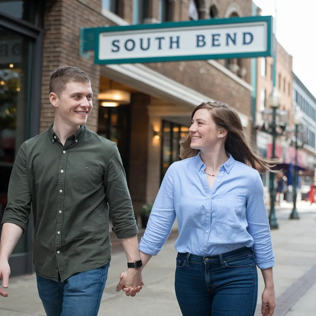 Bisexual dating in Huntington Park, California – find singles online and start a meaningful connection.