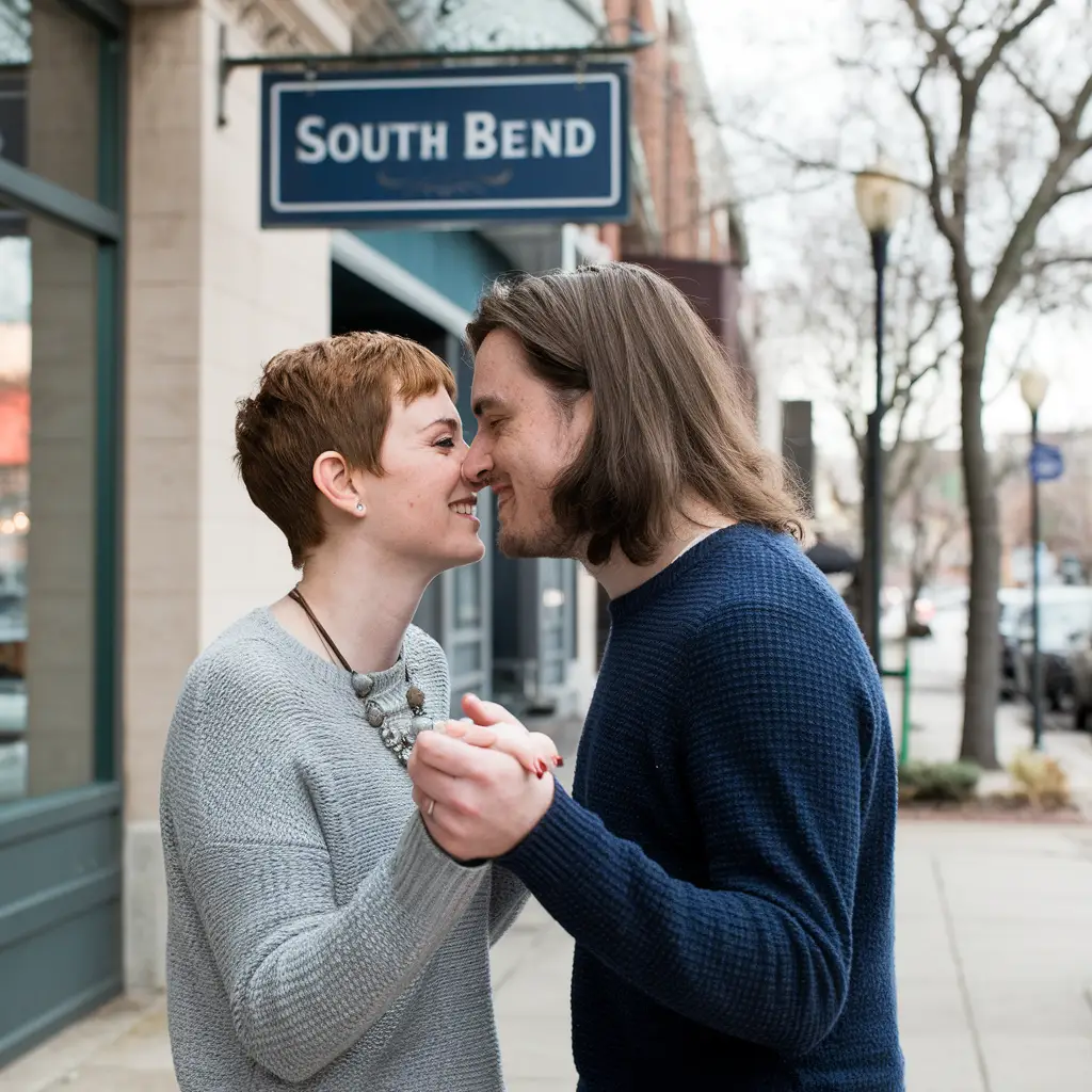 Meet Bisexual singles online in Irvine, California – find your perfect match today.