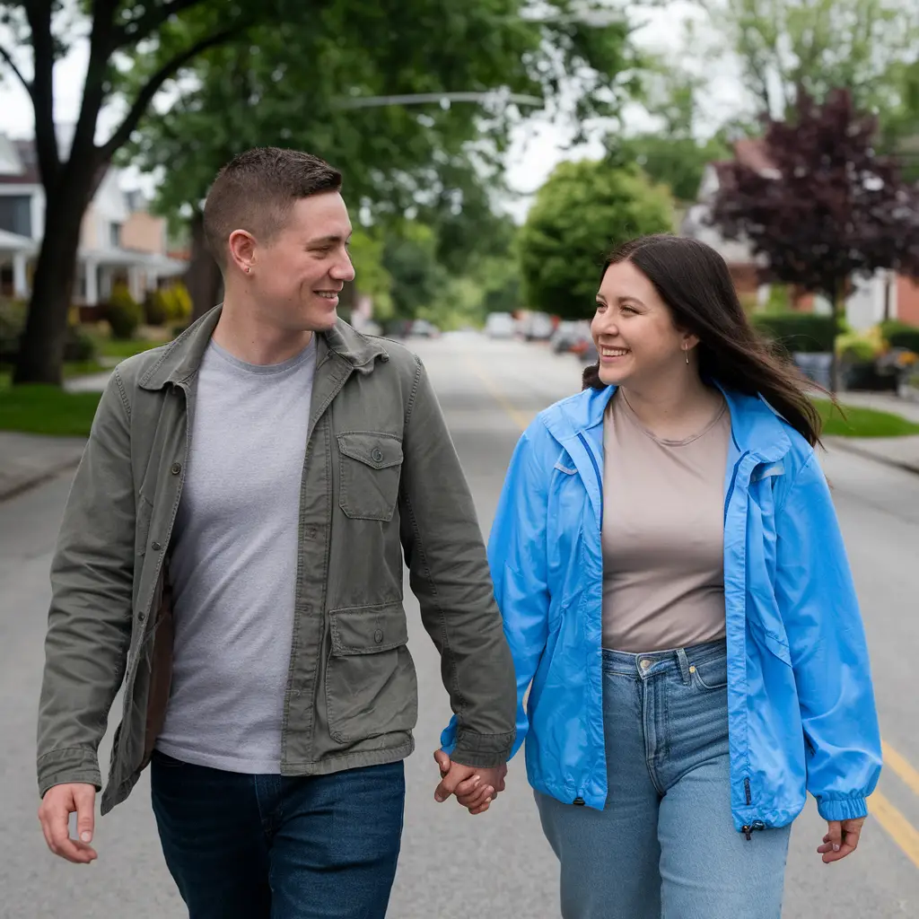 Bisexual dating in La Mesa, California – meet singles and start your adventure today.