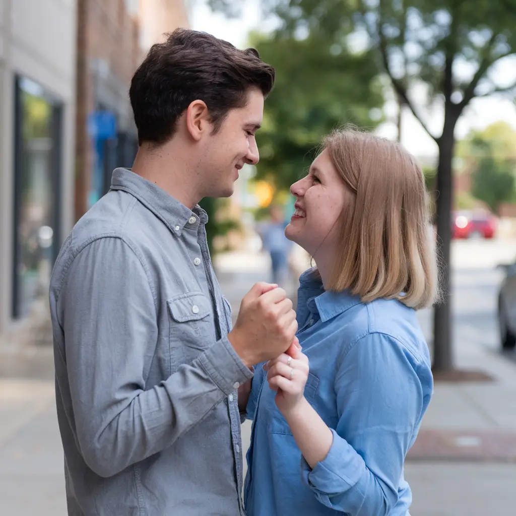 Meet Bisexual singles in Lompoc, California – start your dating adventure online today.