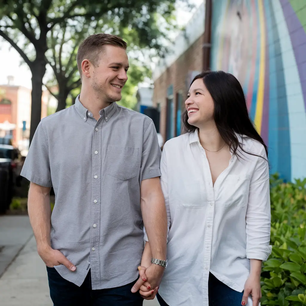 Meet Bisexual singles in Los Angeles, California online – connect, chat, and find love now!