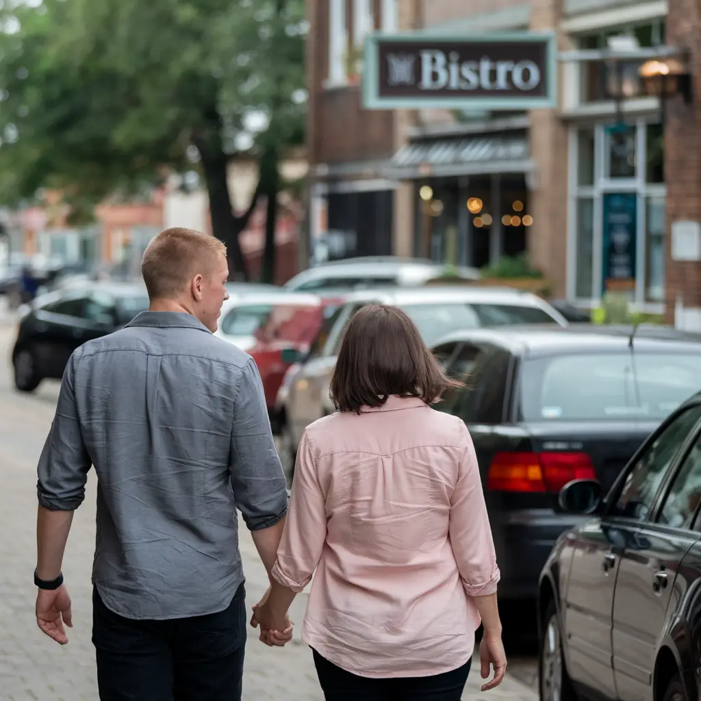 Meet Bisexual singles online in Madera, California – your match is just a click away.