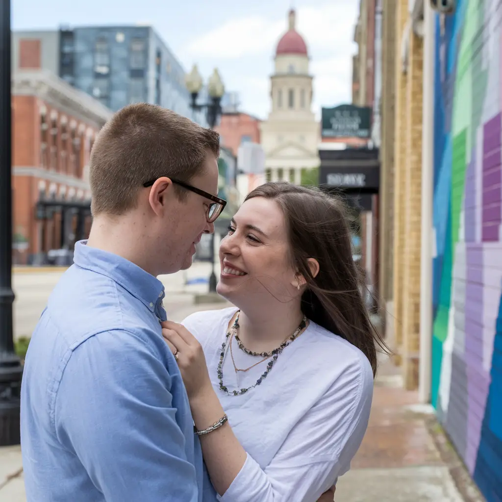 Bisexual dating in Manteca, California – find singles online and start your love story today.