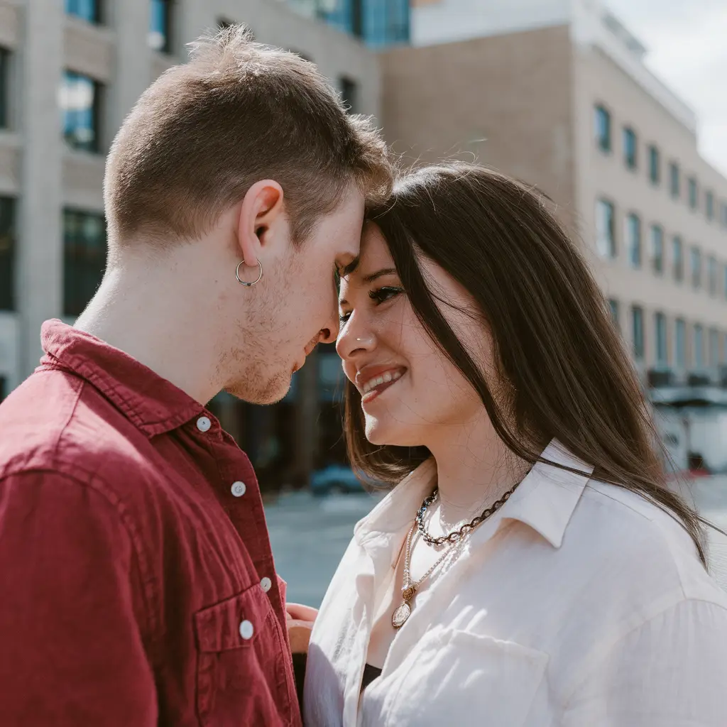 Bisexual dating in Martinez, California is easy! Meet singles online and start your love journey.