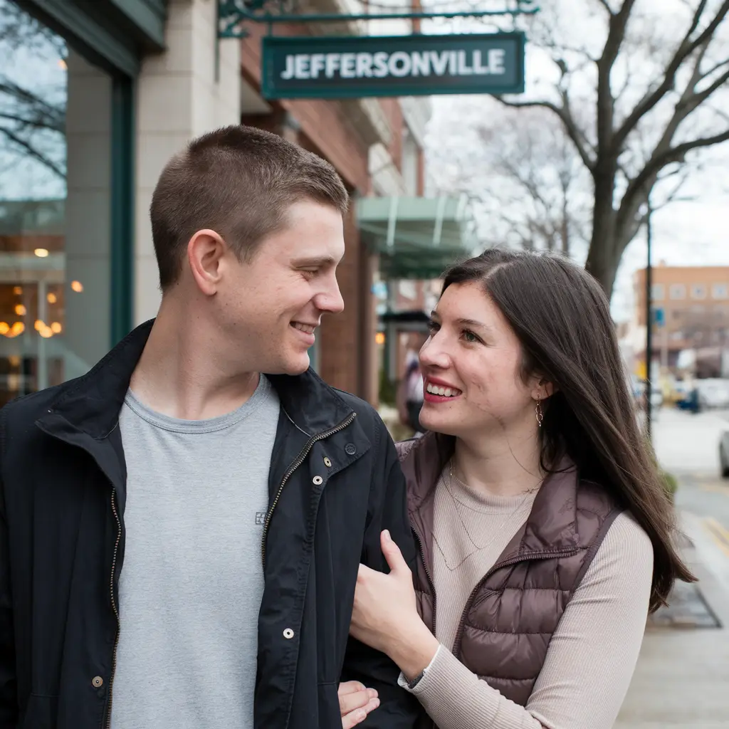 Meet Bisexual singles in Mission Viejo, California – find love and meaningful connections through online dating today.