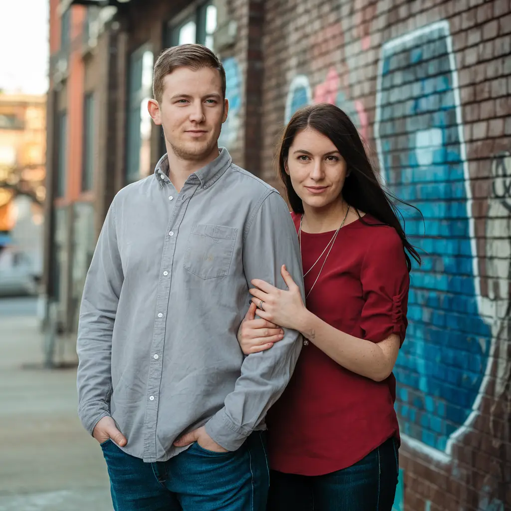 Bisexual singles in Morgan Hill, California are waiting for you! Meet new people online today and find love.