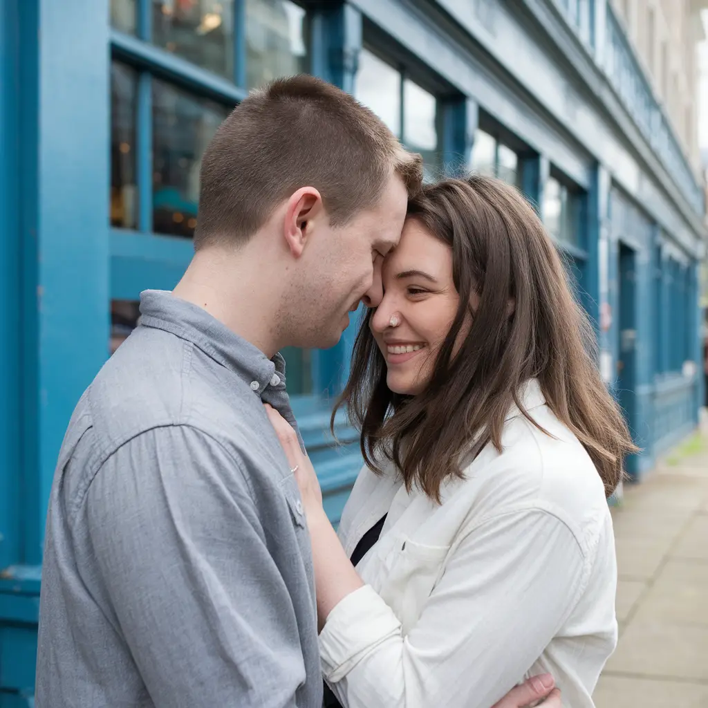 Meet Bisexual singles online in Mountain View, California – start your dating adventure now.